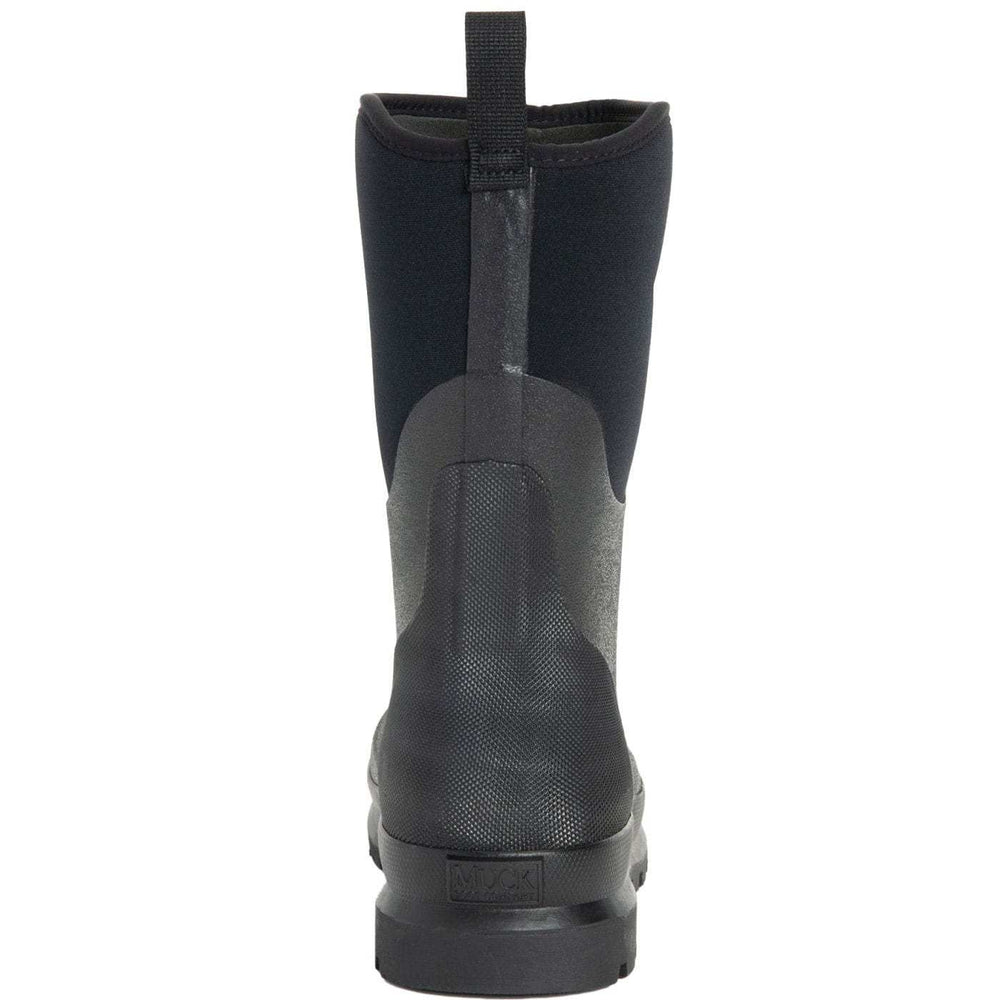 Muck Women's Chore Classic Mid Boot - Muck - Flyclothing LLC