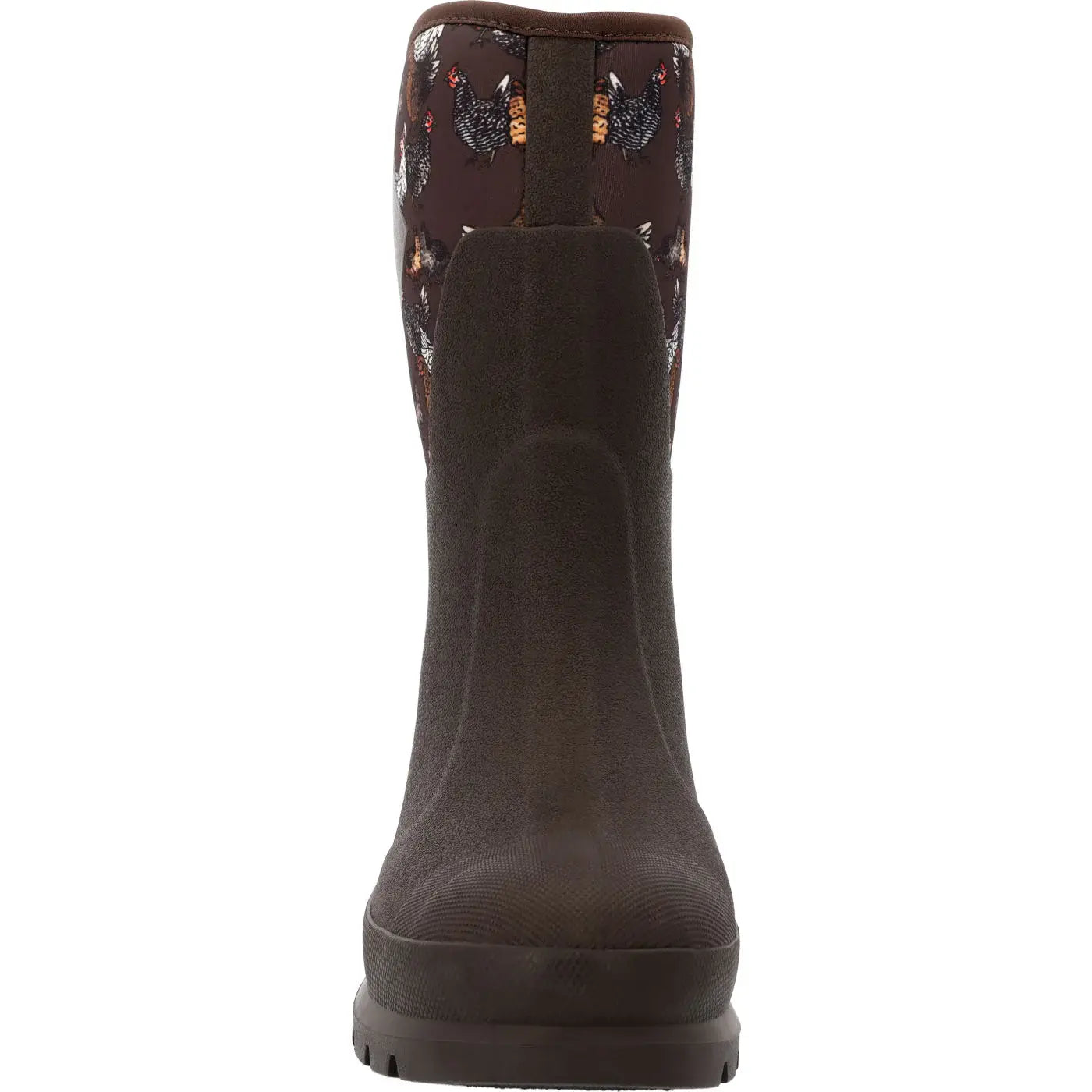 Muck Women's Chore Classic Mid Work Boot - Muck - Flyclothing LLC