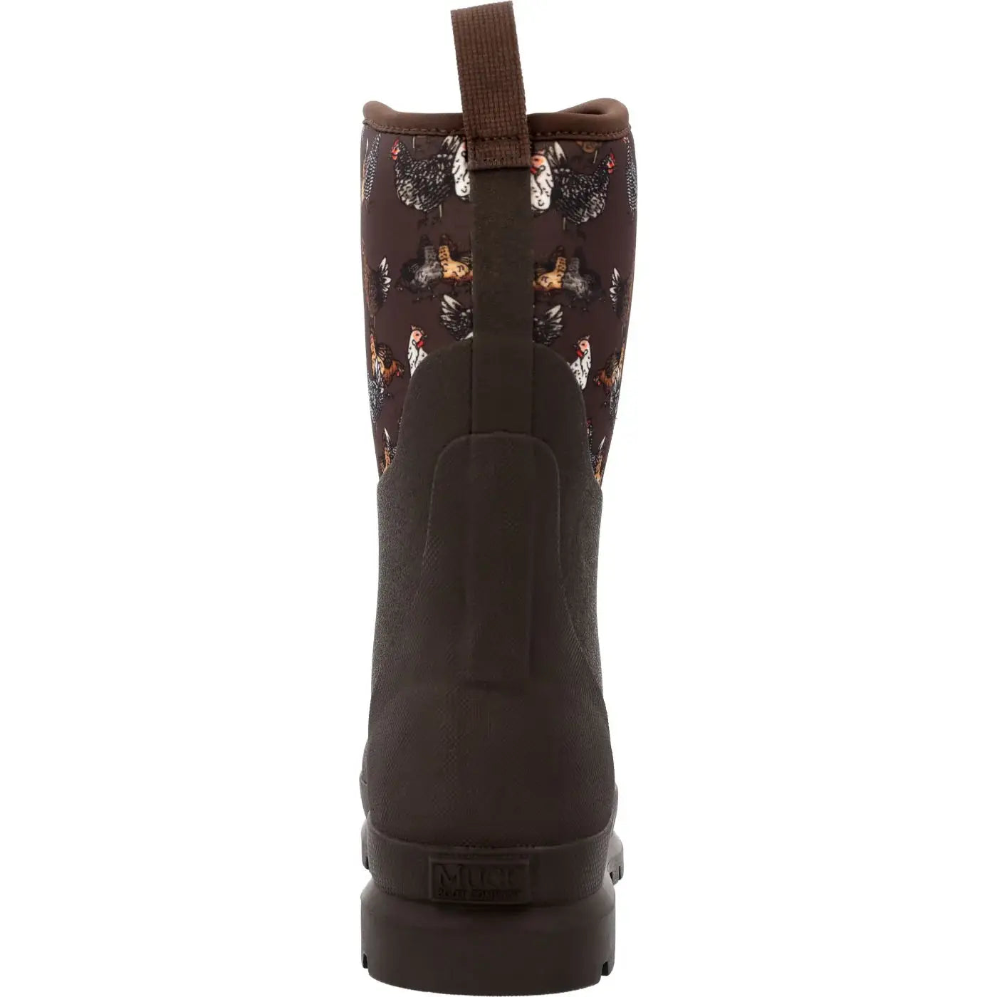 Muck Women's Chore Classic Mid Work Boot - Muck - Flyclothing LLC