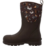 Muck Women's Chore Classic Mid Work Boot - Muck - Flyclothing LLC