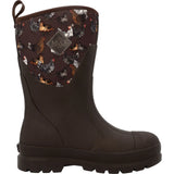 Muck Women's Chore Classic Mid Work Boot - Muck - Flyclothing LLC