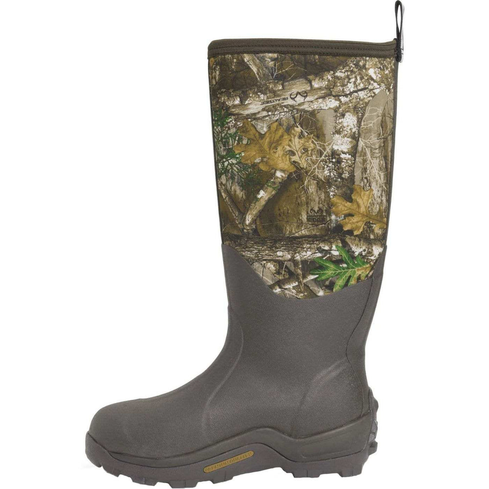 Muck Men's RealTREE® Edge™ Woody Max Tall Boot - Muck - Flyclothing LLC