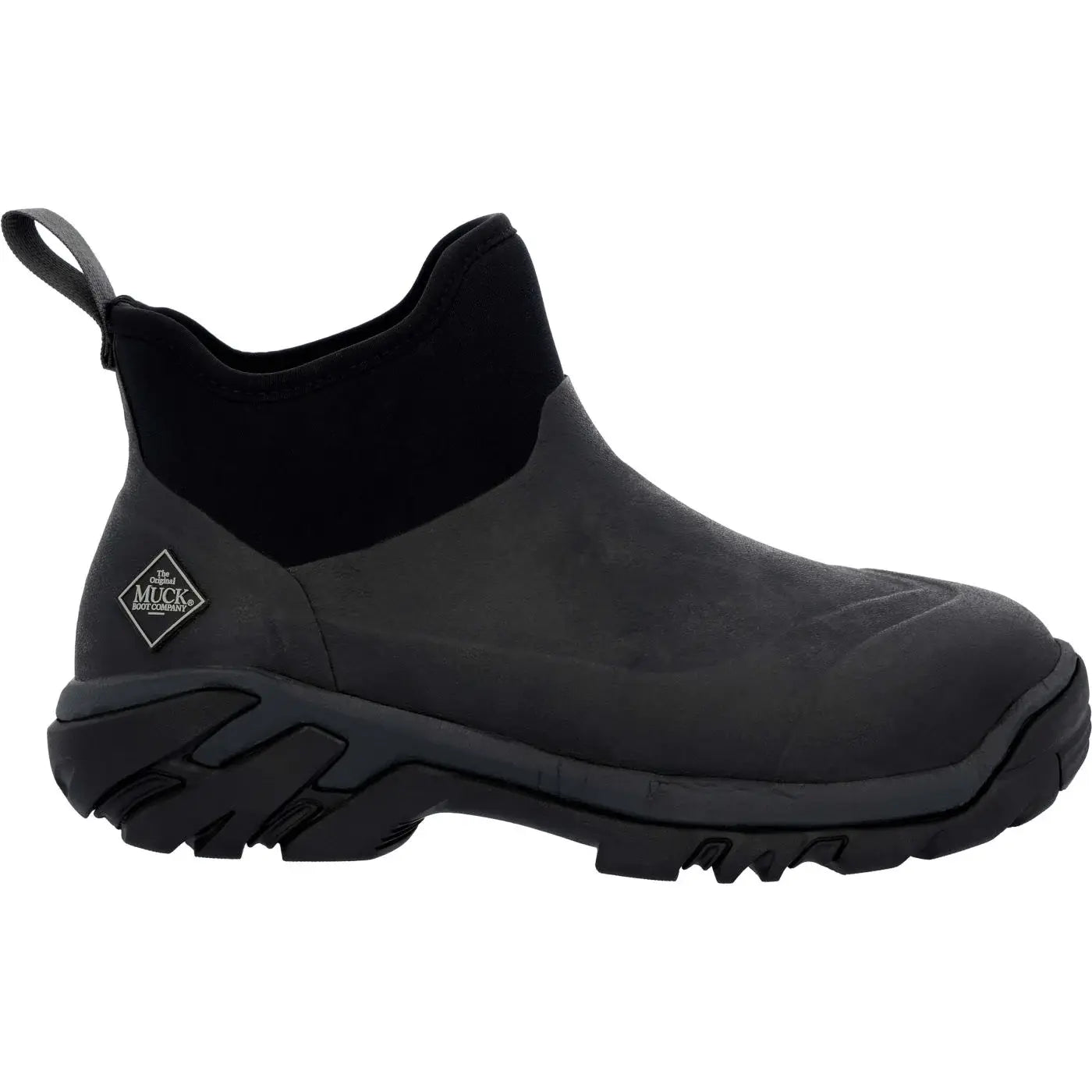 Muck Men's Woody Sport Ankle Boot - Muck - Flyclothing LLC