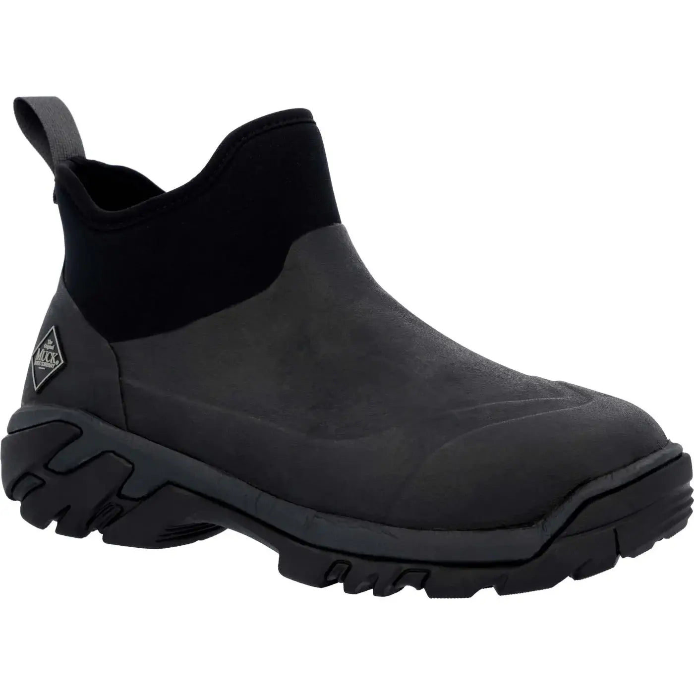 Muck Men's Woody Sport Ankle Boot - Muck - Flyclothing LLC