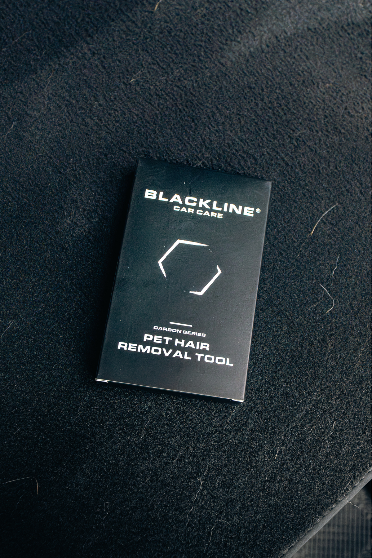 BLACKLINE® PET HAIR BRUSH - Blackline Car Care - Flyclothing LLC