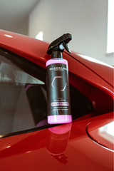 BLACKLINE® SPEED GLOSS QUICK DETAILER - Blackline Car Care - Flyclothing LLC