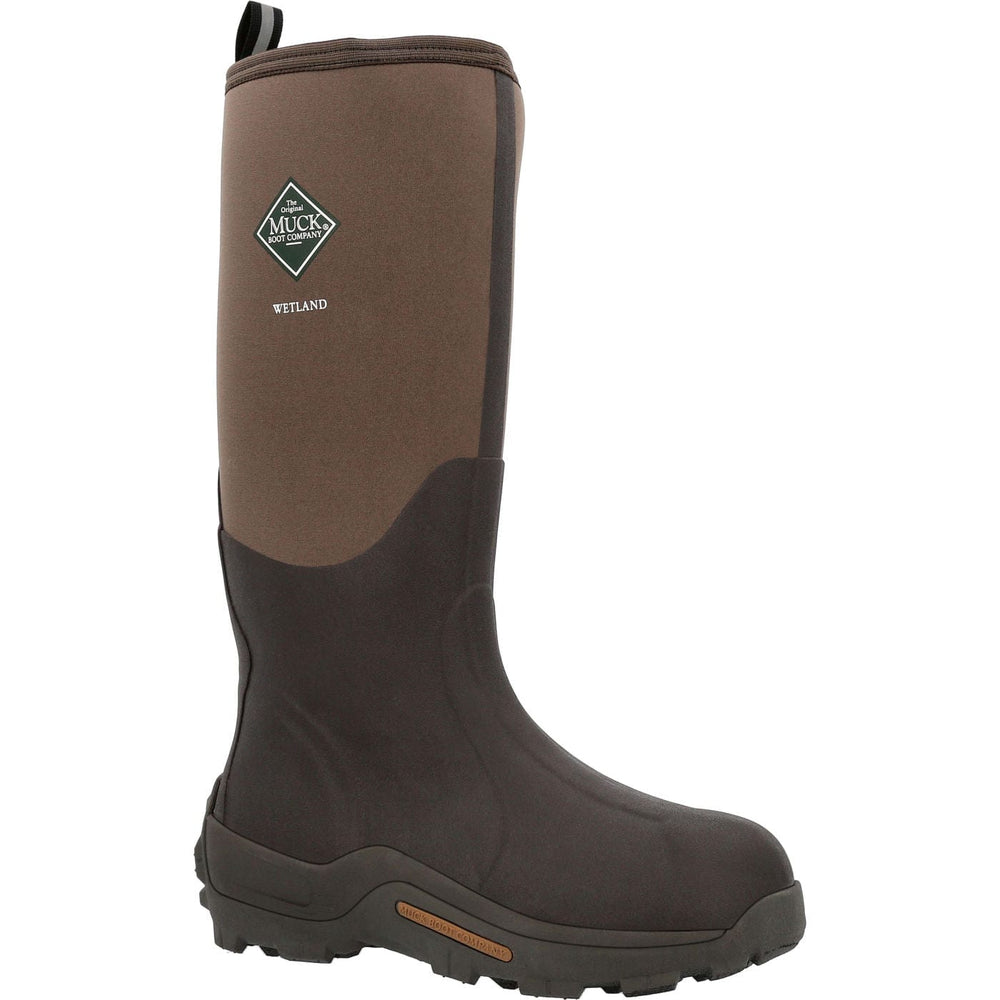 Muck Men's Wetland Boot - Muck
