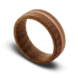 The “Whiskey Copper” Ring - VG Rings - Flyclothing LLC
