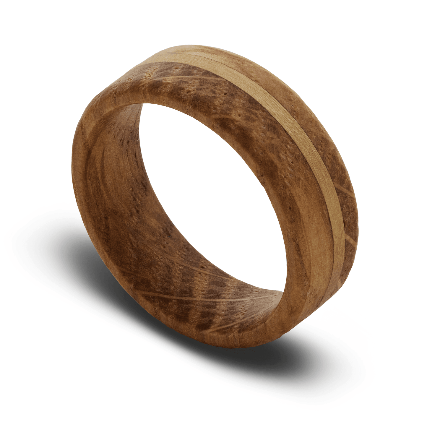 The “Whiskey River” Ring - VG Rings - Flyclothing LLC