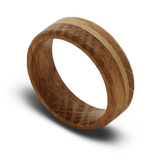 The “Whiskey River” Ring - VG Rings - Flyclothing LLC