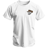 Wild Ride Men's T-Shirt - DIRTY COWBOY USA - Flyclothing LLC