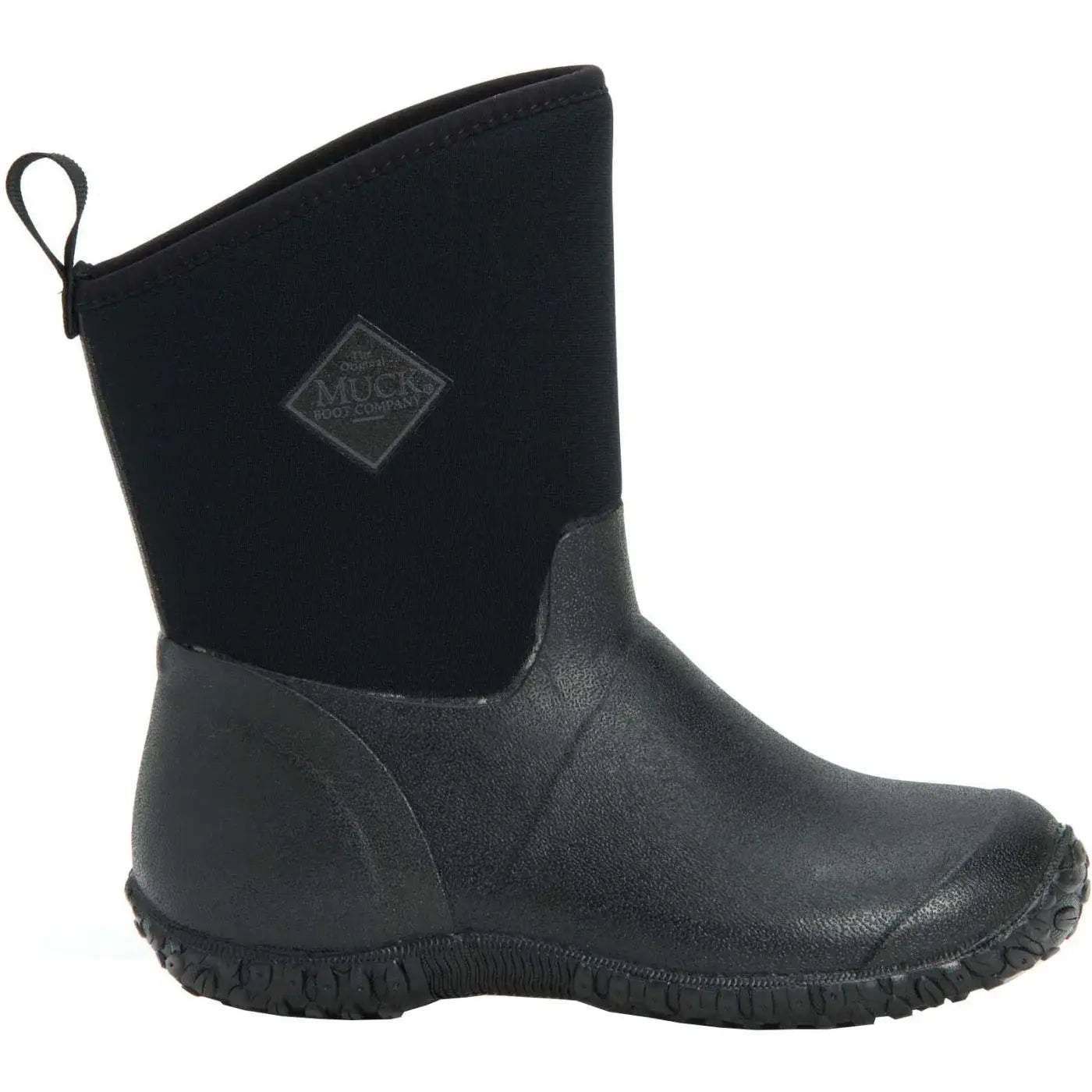 Muck Women's Muckster II Mid Boot - Muck - Flyclothing LLC