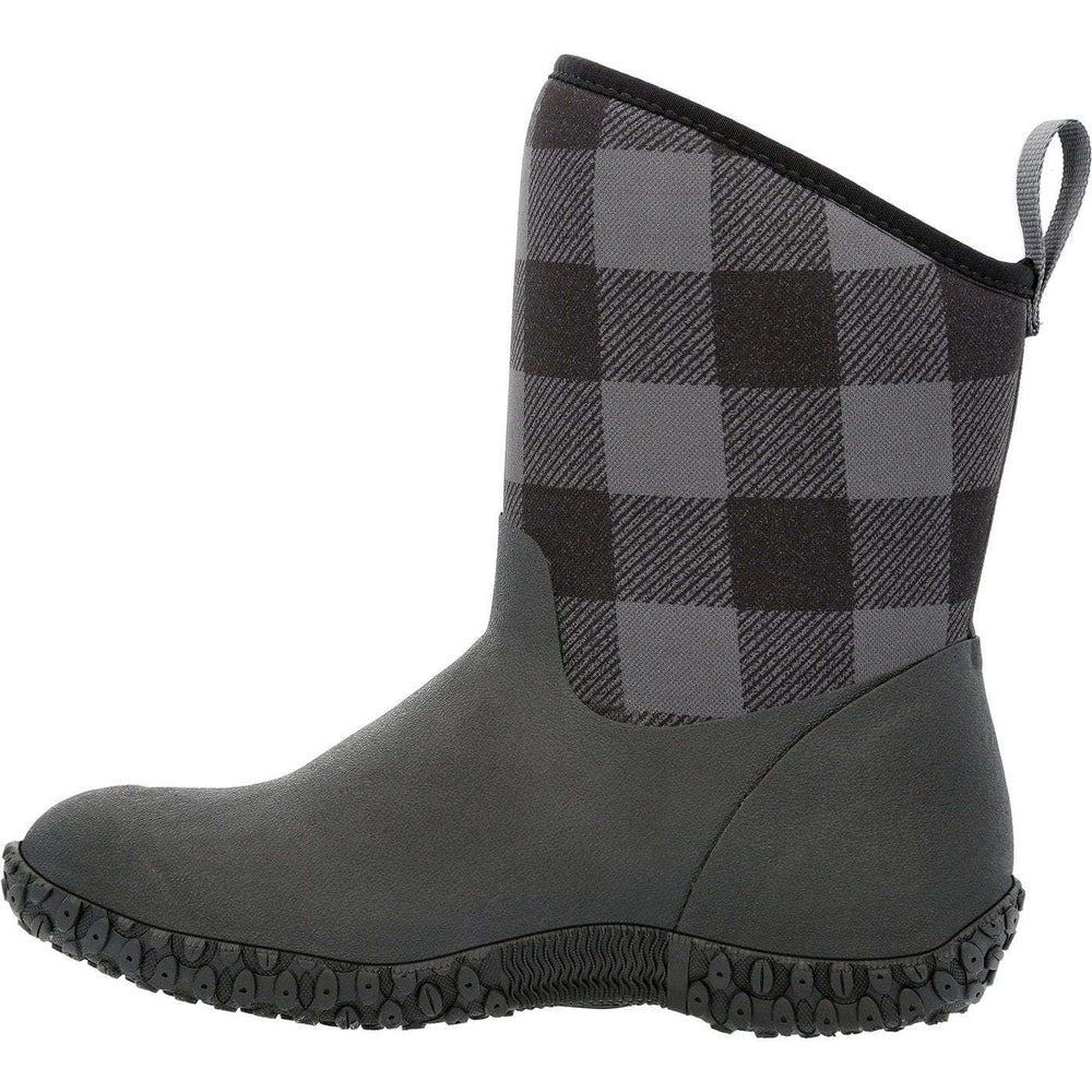 Muck Women's Muckster II Mid Fleece Boot - Muck - Flyclothing LLC