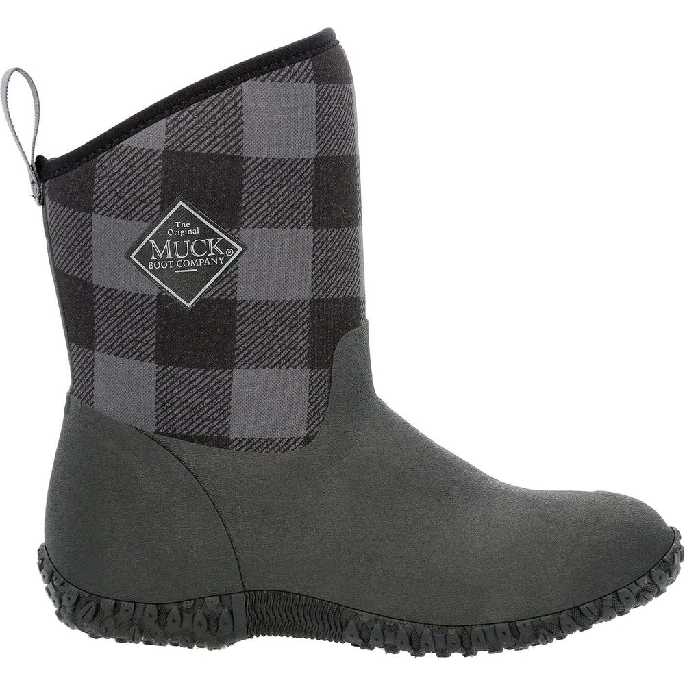 Muck Women's Muckster II Mid Fleece Boot - Muck - Flyclothing LLC