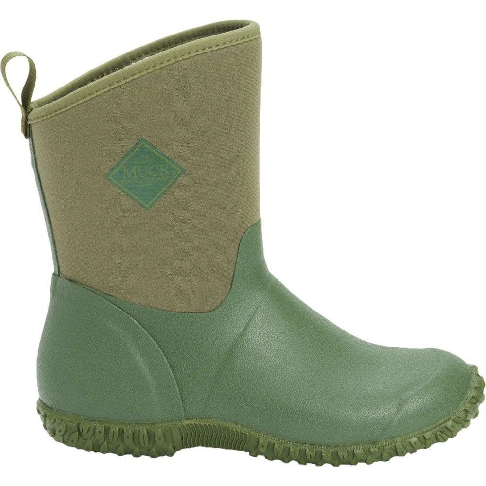Muck Women's Muckster II Mid Boot - Muck - Flyclothing LLC