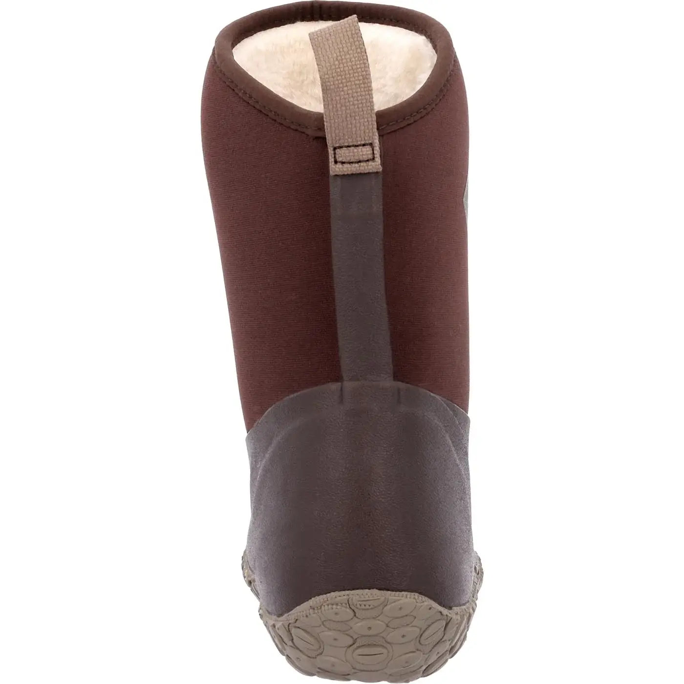 Muck Women's Muckster II Faux Fur Mid Boot - Muck - Flyclothing LLC