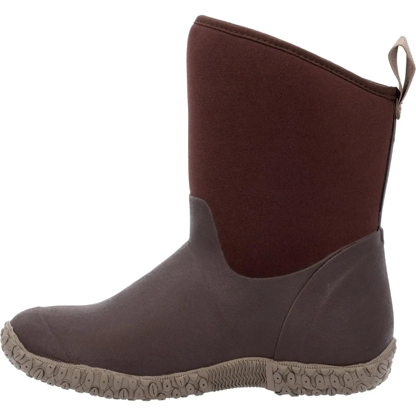Muck Women's Muckster II Faux Fur Mid Boot - Muck - Flyclothing LLC