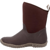 Muck Women's Muckster II Faux Fur Mid Boot - Muck - Flyclothing LLC