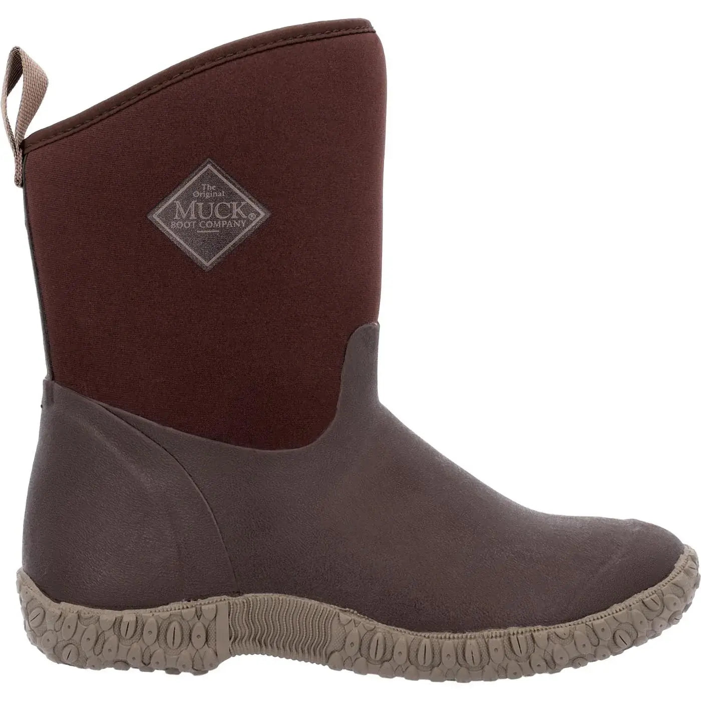 Muck Women's Muckster II Faux Fur Mid Boot - Muck - Flyclothing LLC