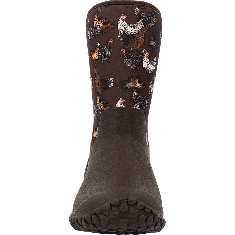 Muck Women's Muckster II Mid Boot - Muck - Flyclothing LLC