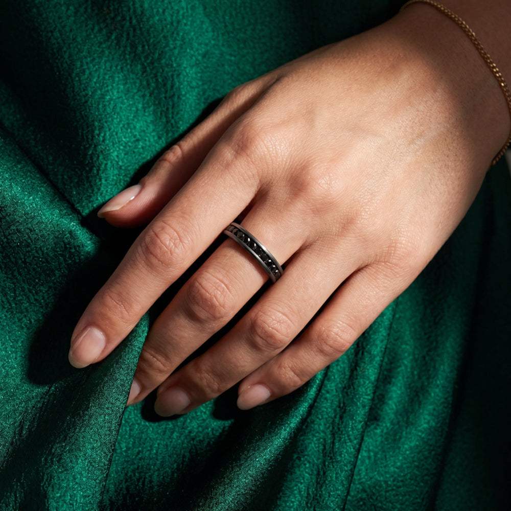 The “Twilight” Ring - VG Rings - Flyclothing LLC