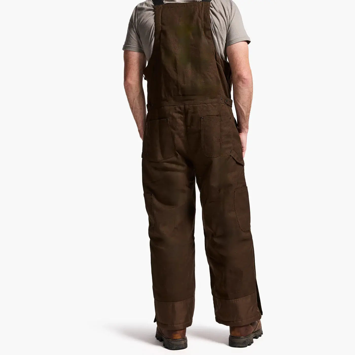 Rocky Worksmart Insulated Bib - Rocky Boots - Flyclothing LLC