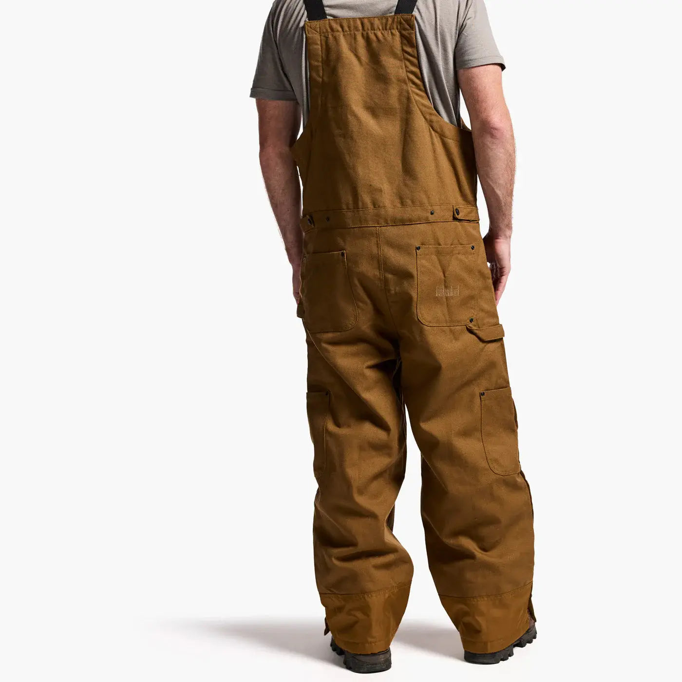 Rocky Worksmart Insulated Bib - Rocky Boots - Flyclothing LLC