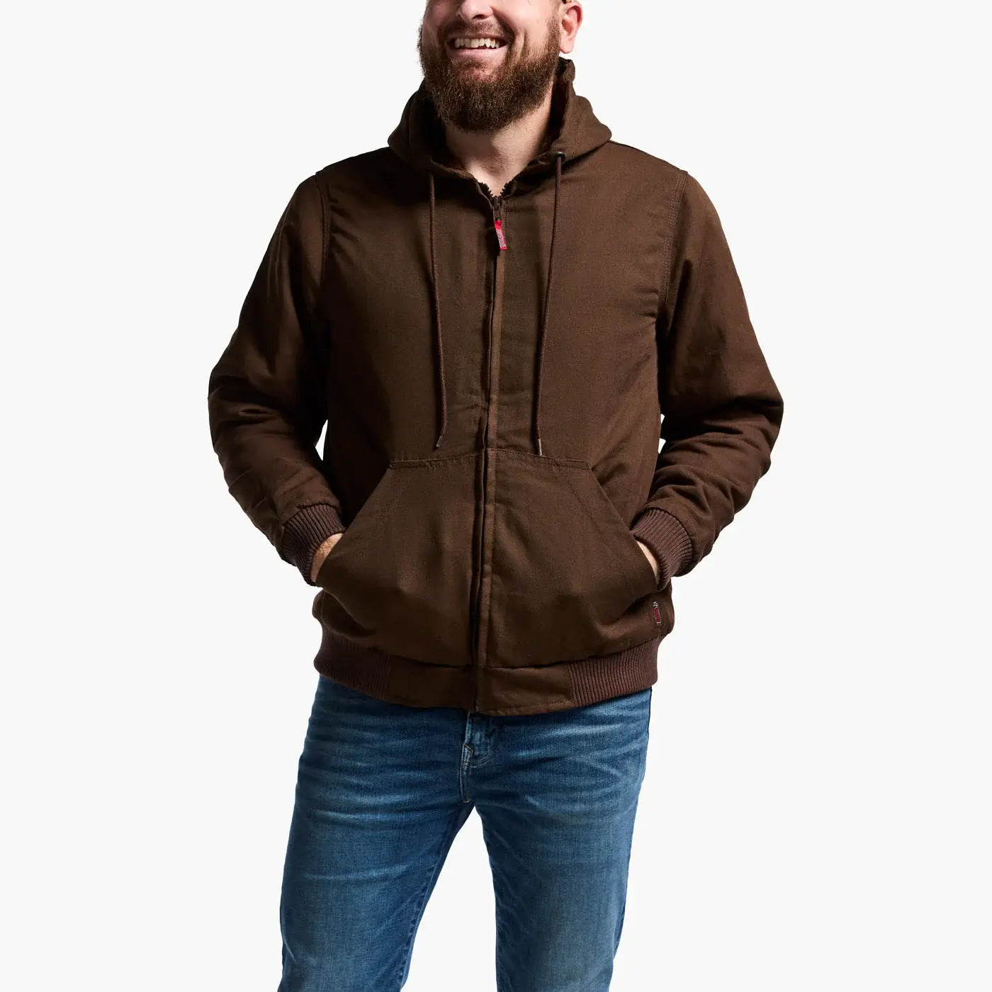 Rocky Worksmart Chore Coat - Rocky Boots - Flyclothing LLC