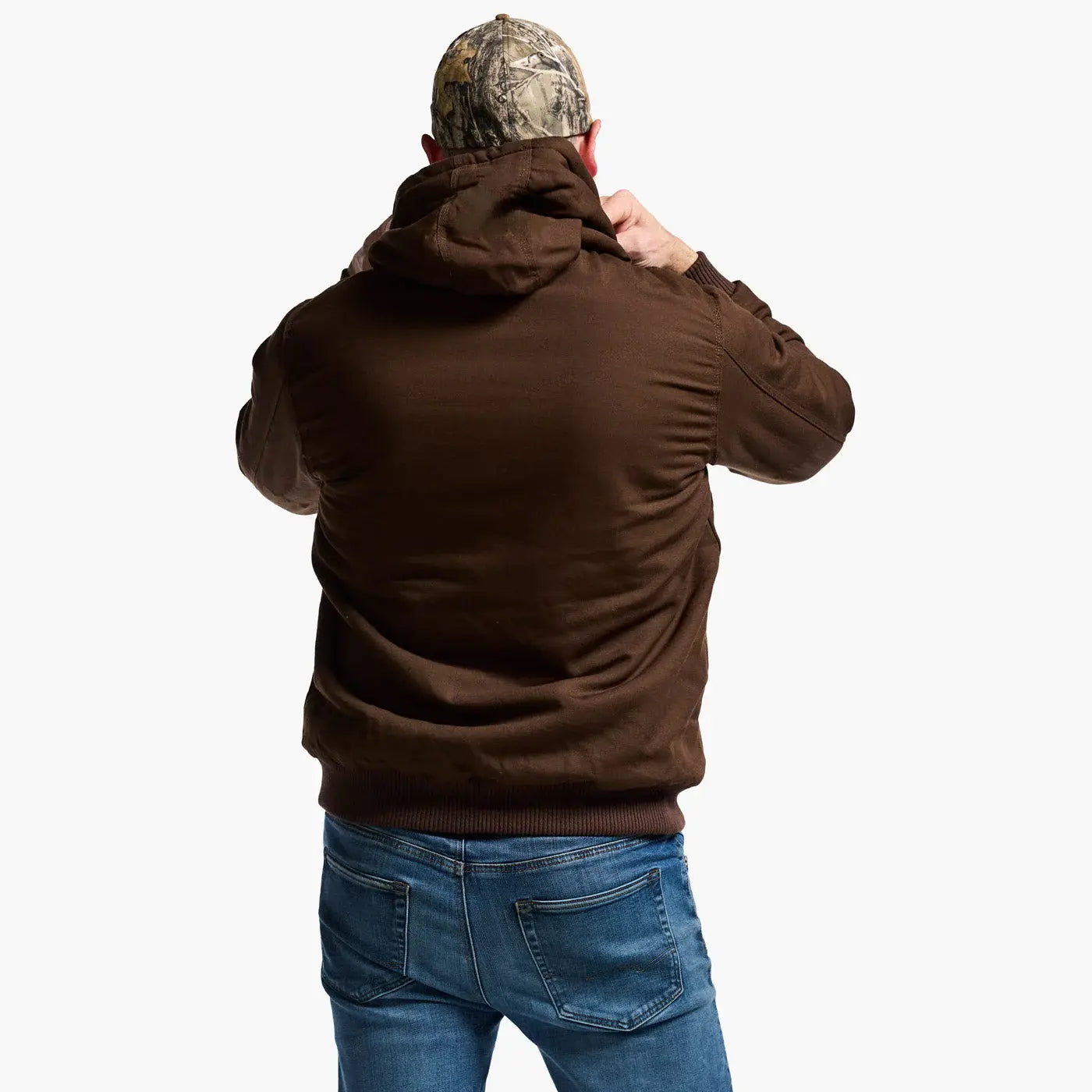 Rocky Worksmart Chore Coat - Rocky Boots - Flyclothing LLC