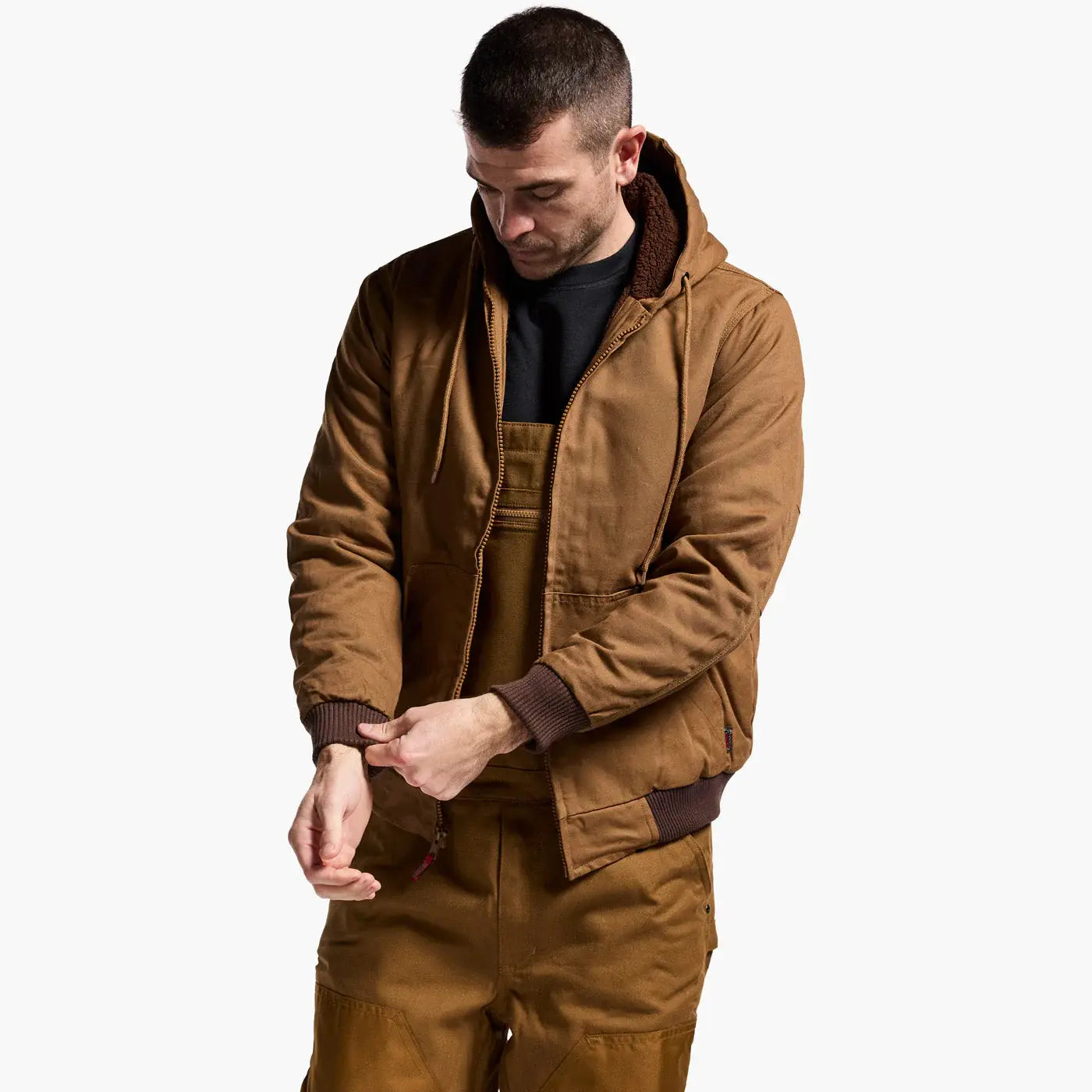Rocky Worksmart Chore Coat - Rocky Boots - Flyclothing LLC