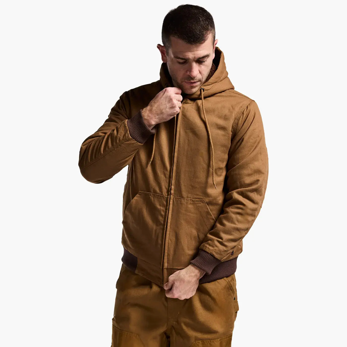 Rocky Worksmart Chore Coat - Rocky Boots - Flyclothing LLC