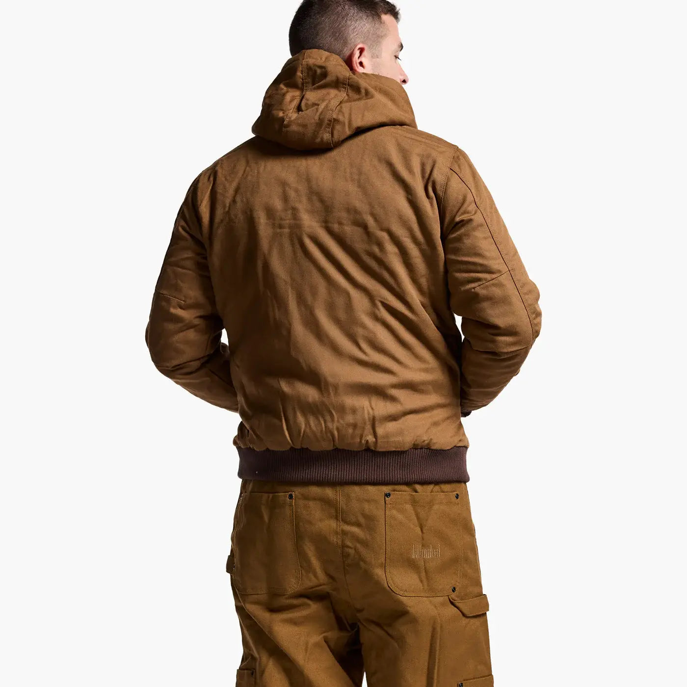 Rocky Worksmart Chore Coat - Rocky Boots - Flyclothing LLC