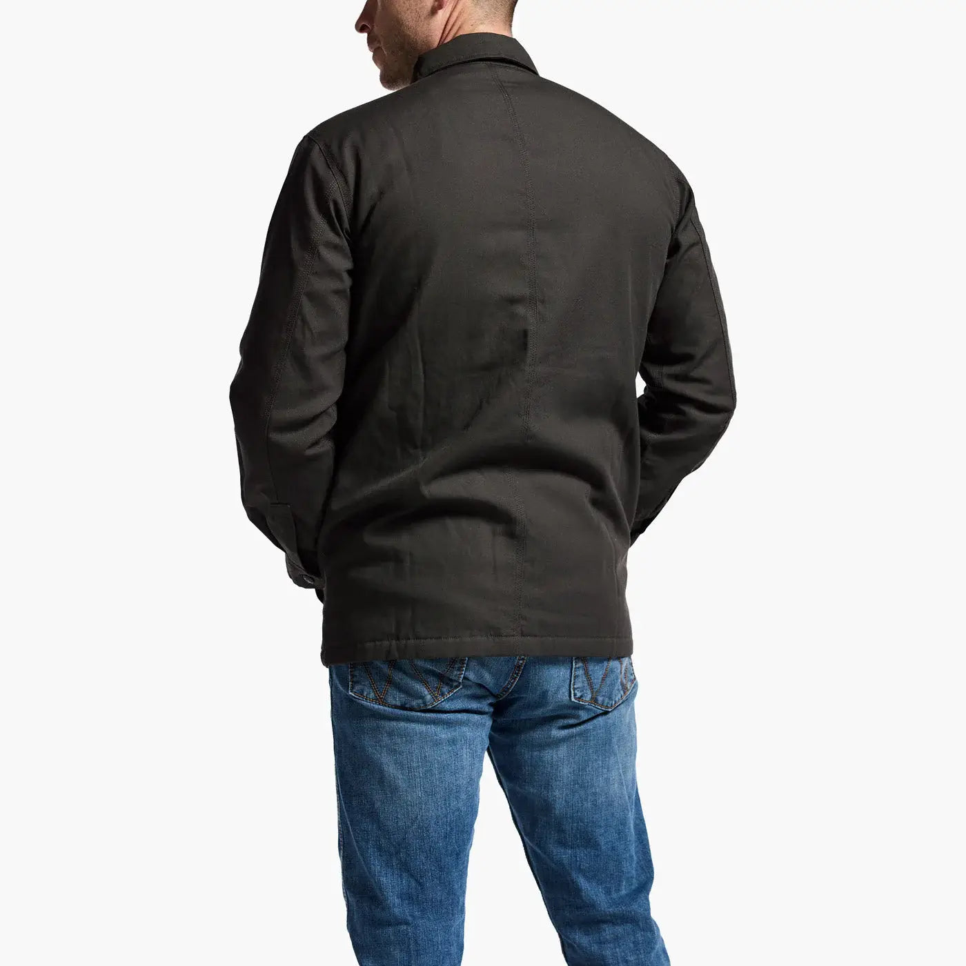 Rocky Worksmart Shirt Jacket - Rocky Boots - Flyclothing LLC