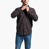 Rocky Worksmart Button Down Work Shirt - Rocky Boots - Flyclothing LLC