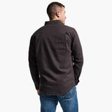 Rocky Worksmart Button Down Work Shirt - Rocky Boots - Flyclothing LLC