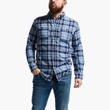 Rocky Worksmart Button Down Work Shirt - Rocky Boots - Flyclothing LLC