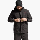 Rocky Worksmart Ripstop Jacket - Rocky Boots - Flyclothing LLC