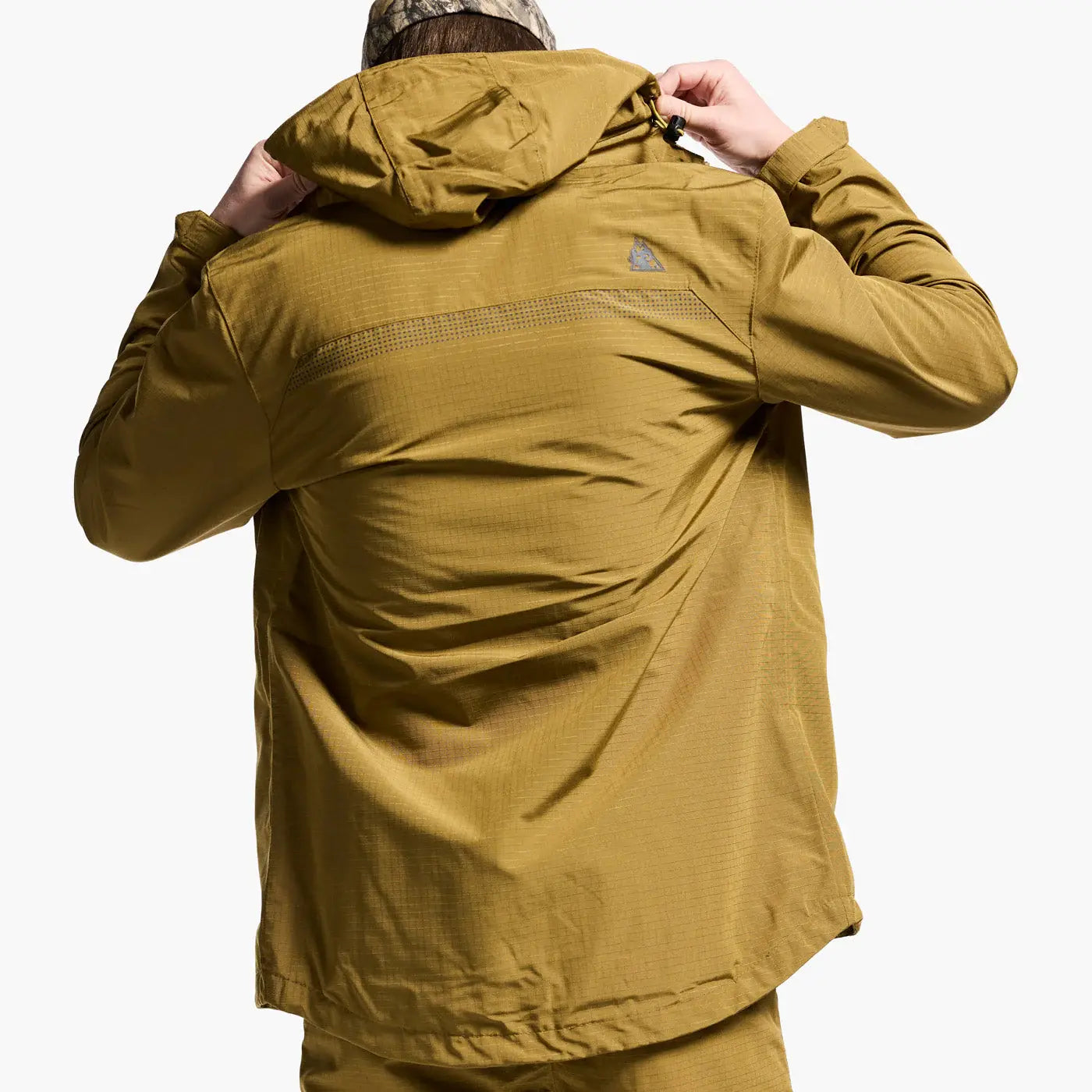 Rocky Worksmart Ripstop Jacket - Rocky Boots - Flyclothing LLC