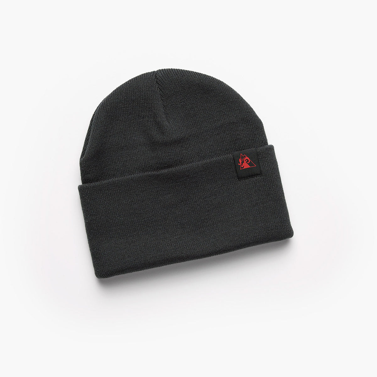Rocky Worksmart Cuffed Beanie - Rocky Boots - Flyclothing LLC
