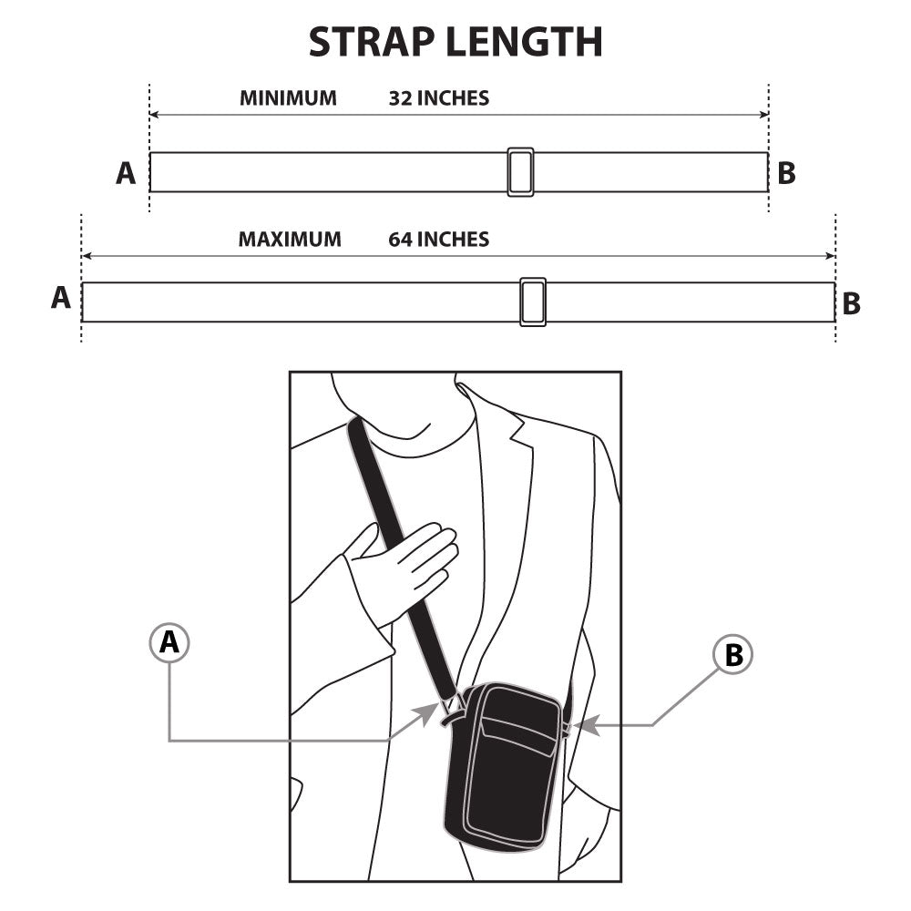 Women's Crossbody Wallet - Camo Olive + SAVAGE Brick Red White - Buckle-Down - Flyclothing LLC