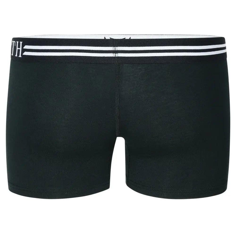 SHEATH Women's Boxer Brief - SHEATH UNDERWEAR - Flyclothing LLC