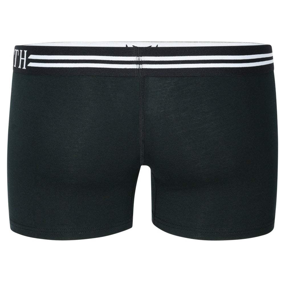 SHEATH Women's Modal Boxer Brief - SHEATH UNDERWEAR - Flyclothing LLC
