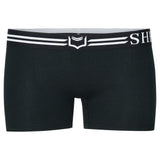SHEATH Women's Modal Boxer Brief - SHEATH UNDERWEAR - Flyclothing LLC