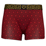 SHEATH Women's Modal Boxer Brief - SHEATH UNDERWEAR - Flyclothing LLC