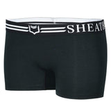 SHEATH Women's Modal Boxer Brief - SHEATH UNDERWEAR - Flyclothing LLC