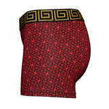 SHEATH Women's Modal Boxer Brief - SHEATH UNDERWEAR - Flyclothing LLC