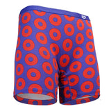 SHEATH Women's Long Leg Boxer Brief - SHEATH UNDERWEAR - Flyclothing LLC