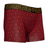 SHEATH Women's Modal Boxer Brief - SHEATH UNDERWEAR - Flyclothing LLC