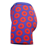 SHEATH Women's Long Leg Boxer Brief - SHEATH UNDERWEAR - Flyclothing LLC