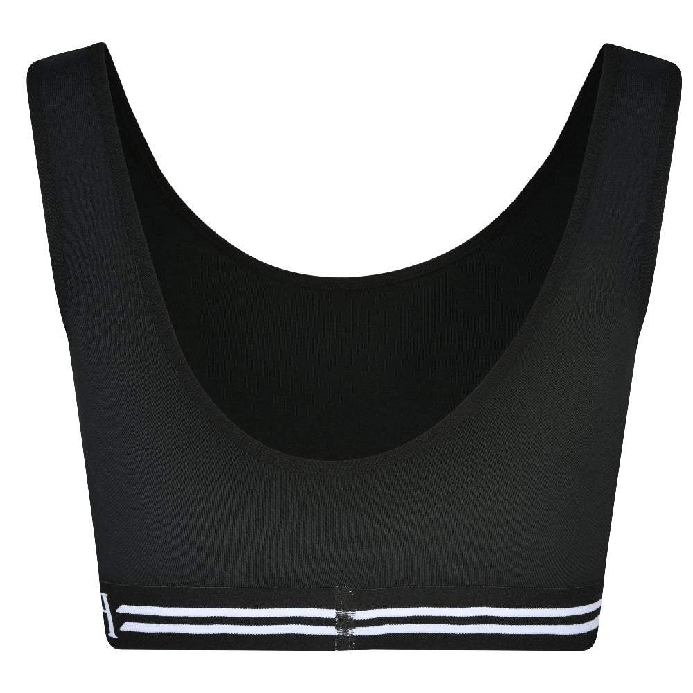 SHEATH Modal Sports Bralette - SHEATH UNDERWEAR - Flyclothing LLC
